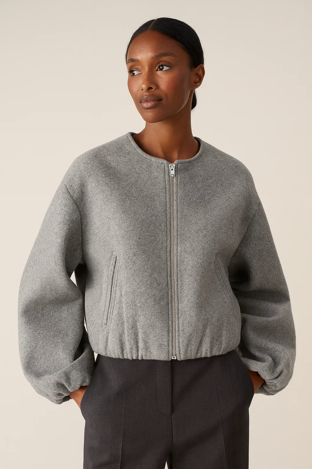Bomber "Sage" - TUA. Milano