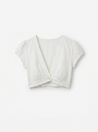 Cleo Top - TUA. Milano 