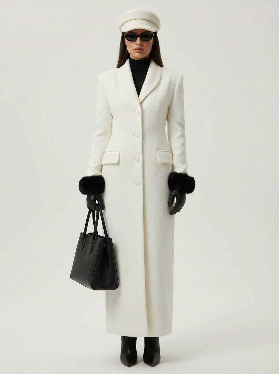 Coat “Monaco”