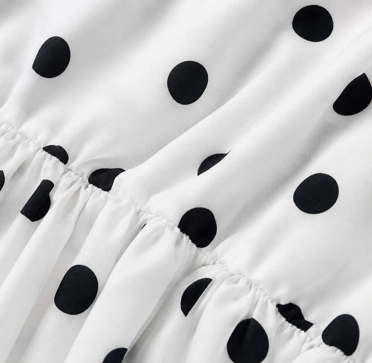 Soufflé Dress - TUA. Milano 
