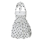 Soufflé Dress - TUA. Milano 