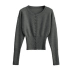 Cardigan “Ivory”