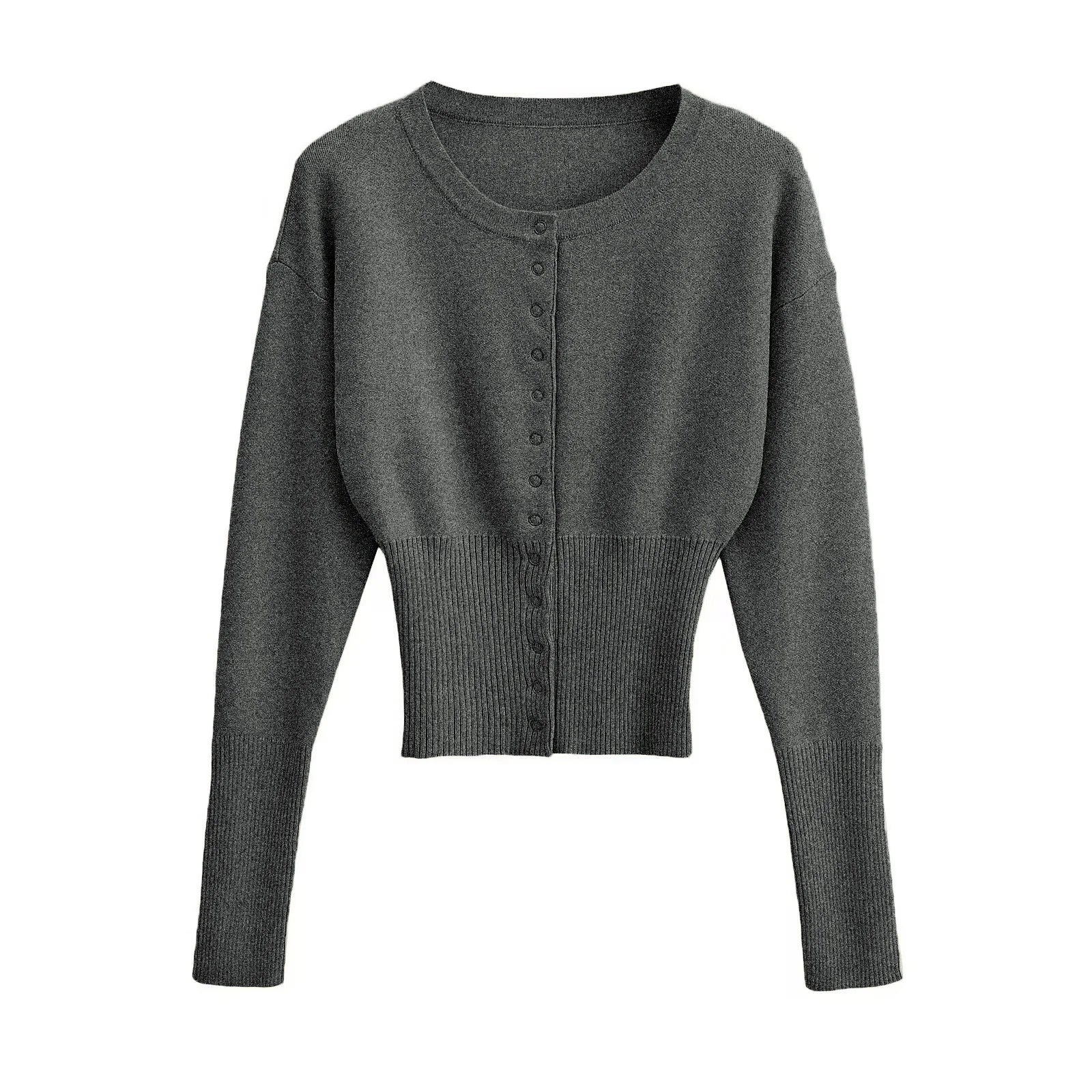 Cardigan “Ivory”