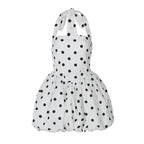 Soufflé Dress - TUA. Milano 