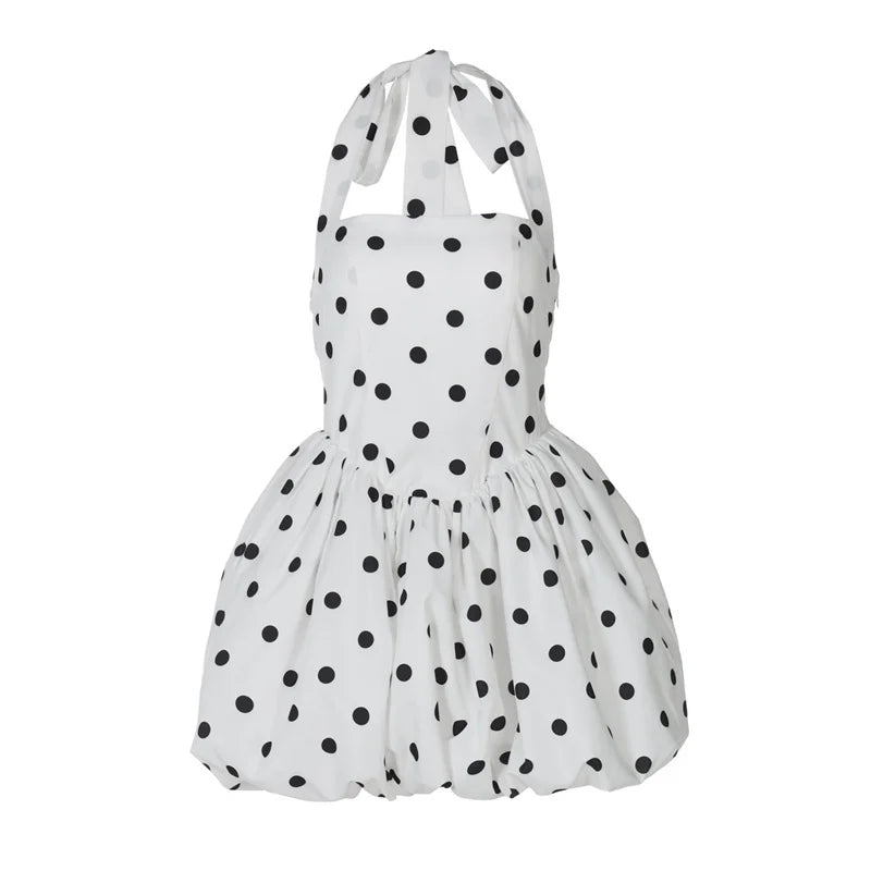 Soufflé Dress - TUA. Milano 