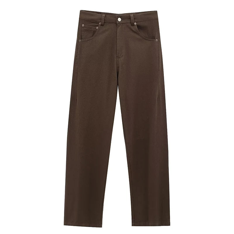 Jeans “Brune”