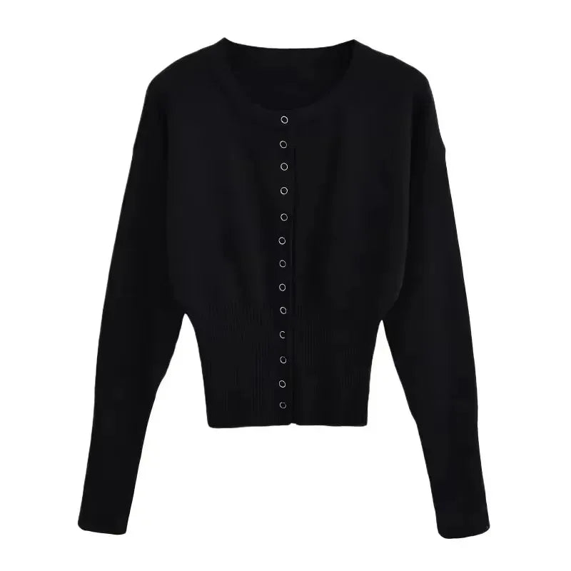 Cardigan “Ivory”