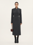 Architect Coat - TUA. Milano