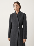 Architect Coat - TUA. Milano