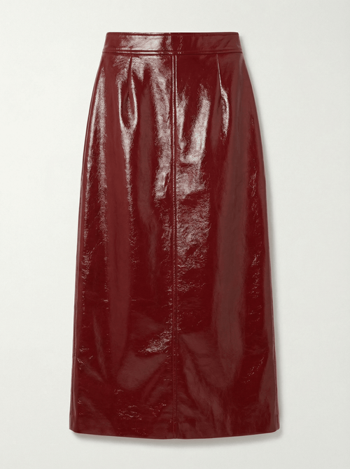 Arden Skirt - TUA. Milano