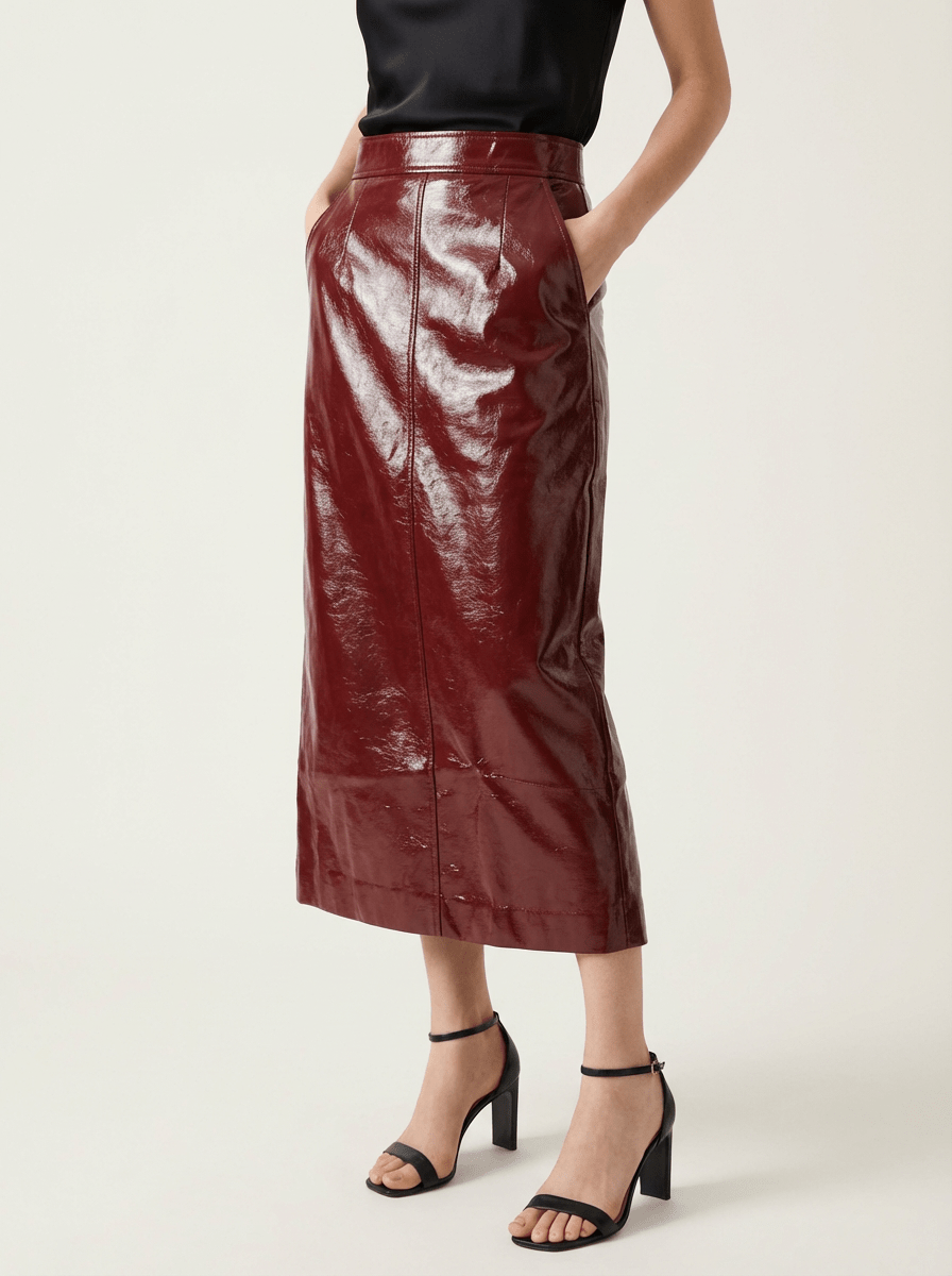 Arden Skirt - TUA. Milano