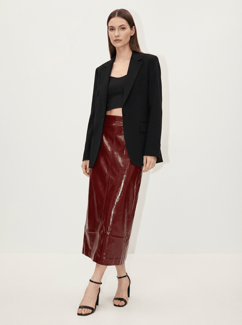 Arden Skirt - TUA. Milano