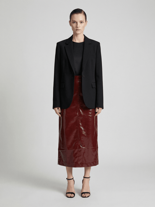 Arden Skirt - TUA. Milano