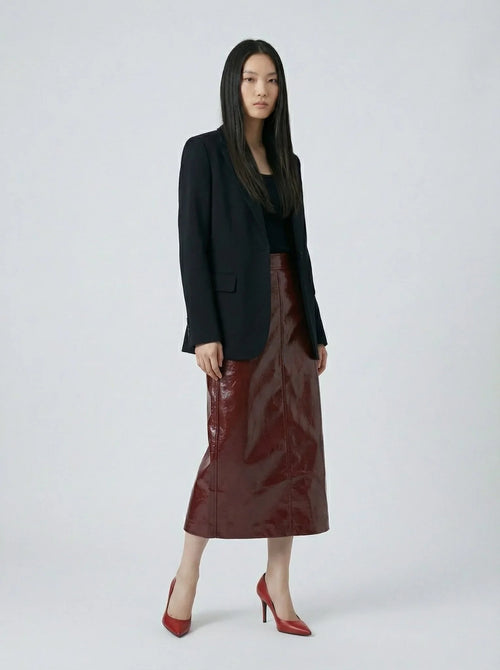 Arden Skirt - TUA. Milano
