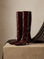"Atelier Boots" - TUA. Milano