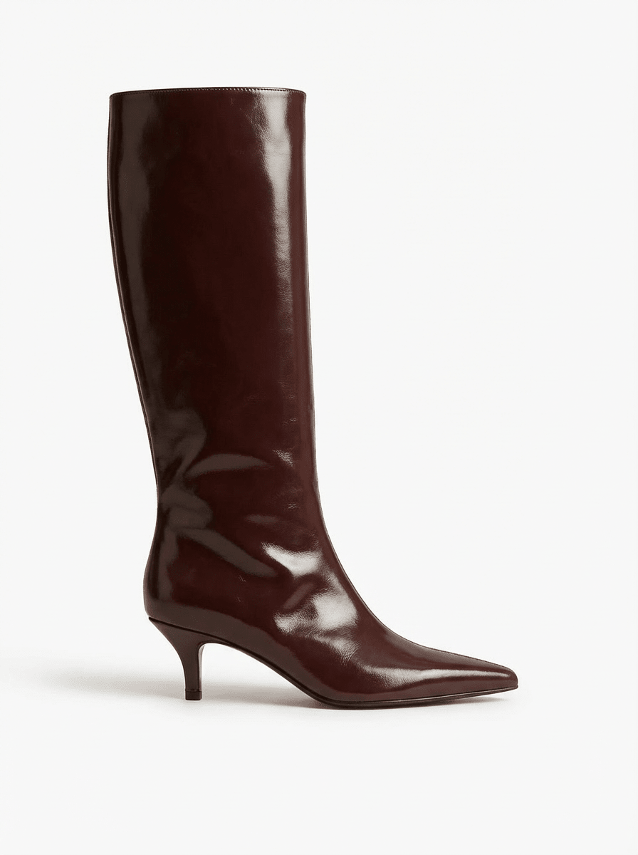 "Atelier Boots" - TUA. Milano