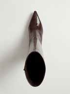 "Atelier Boots" - TUA. Milano