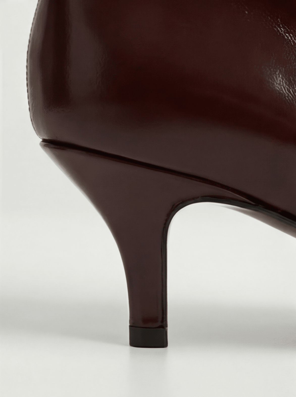 "Atelier Boots" - TUA. Milano