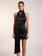 Atelier Mini Dress - TUA. Milano #