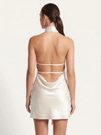 Atelier Mini Dress - TUA. Milano #