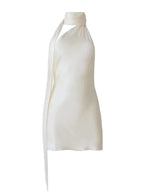 Atelier Mini Dress - TUA. Milano #