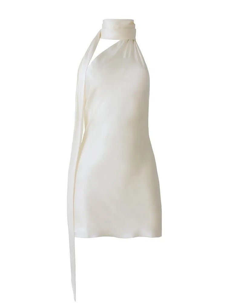 Atelier Mini Dress - TUA. Milano #