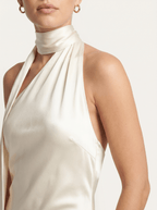 Atelier Mini Dress - TUA. Milano #