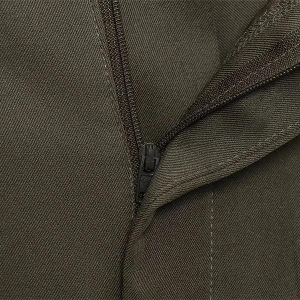Atelier Pant - TUA. Milano #