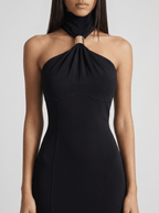 Athena Dress - TUA. Milano #