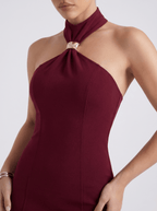 Athena Dress - TUA. Milano #