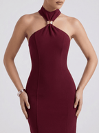 Athena Dress - TUA. Milano #