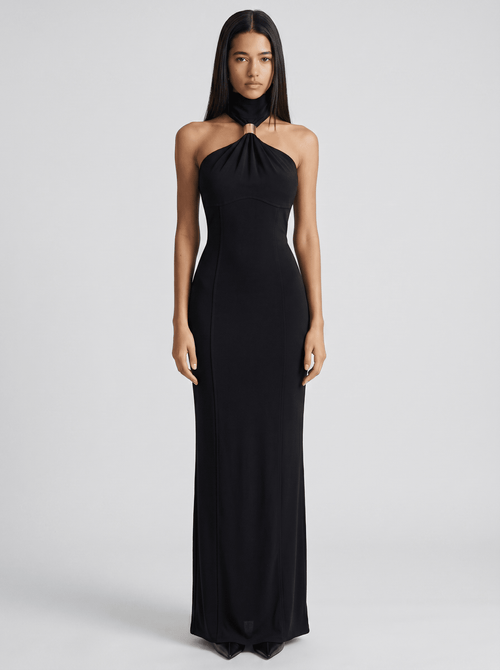 Athena Dress - TUA. Milano
