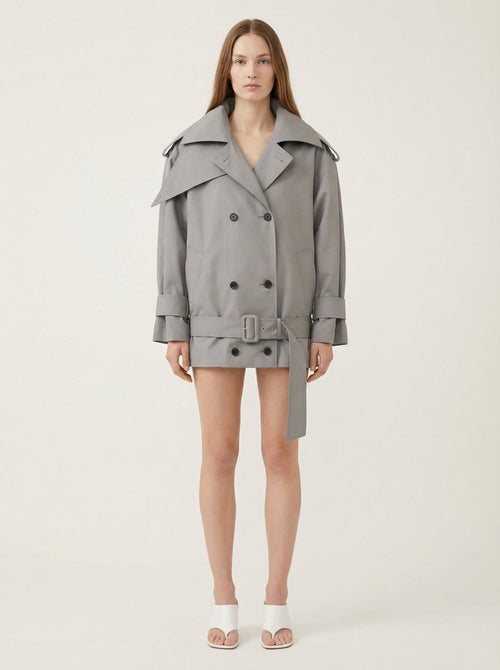 Axis 2.0 - TUA. Milano