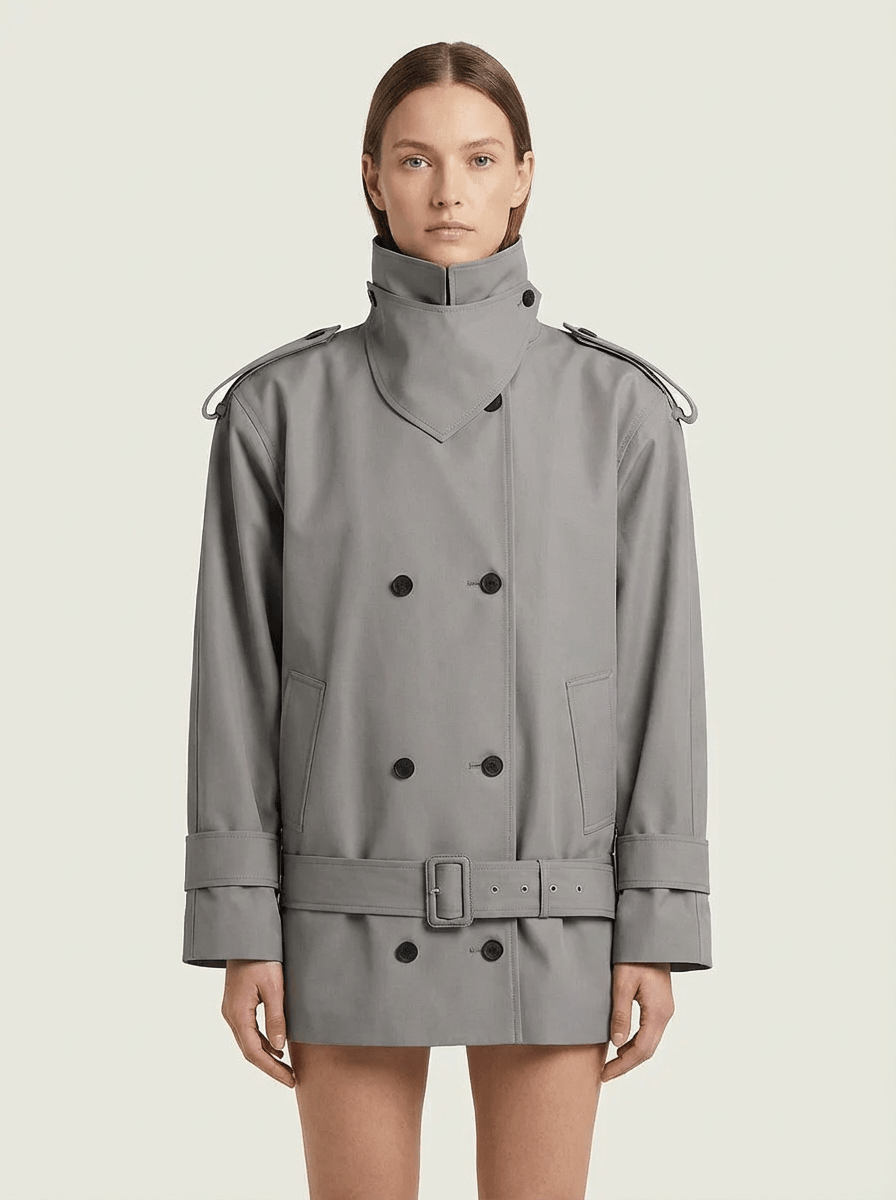 Axis 2.0 - TUA. Milano