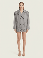 Axis 2.0 - TUA. Milano