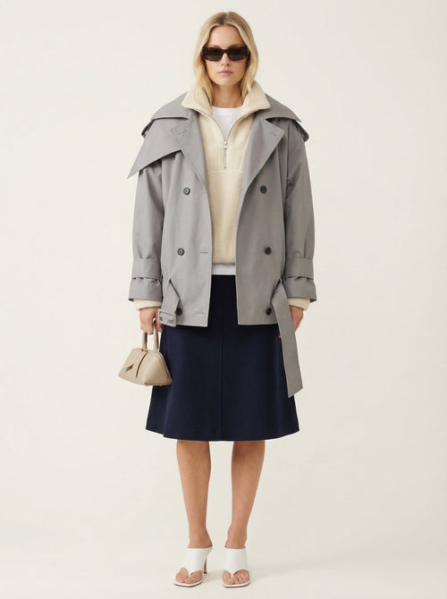 Axis 2.0 - TUA. Milano