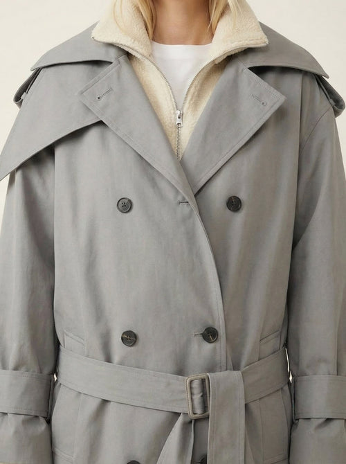 Axis 2.0 - TUA. Milano