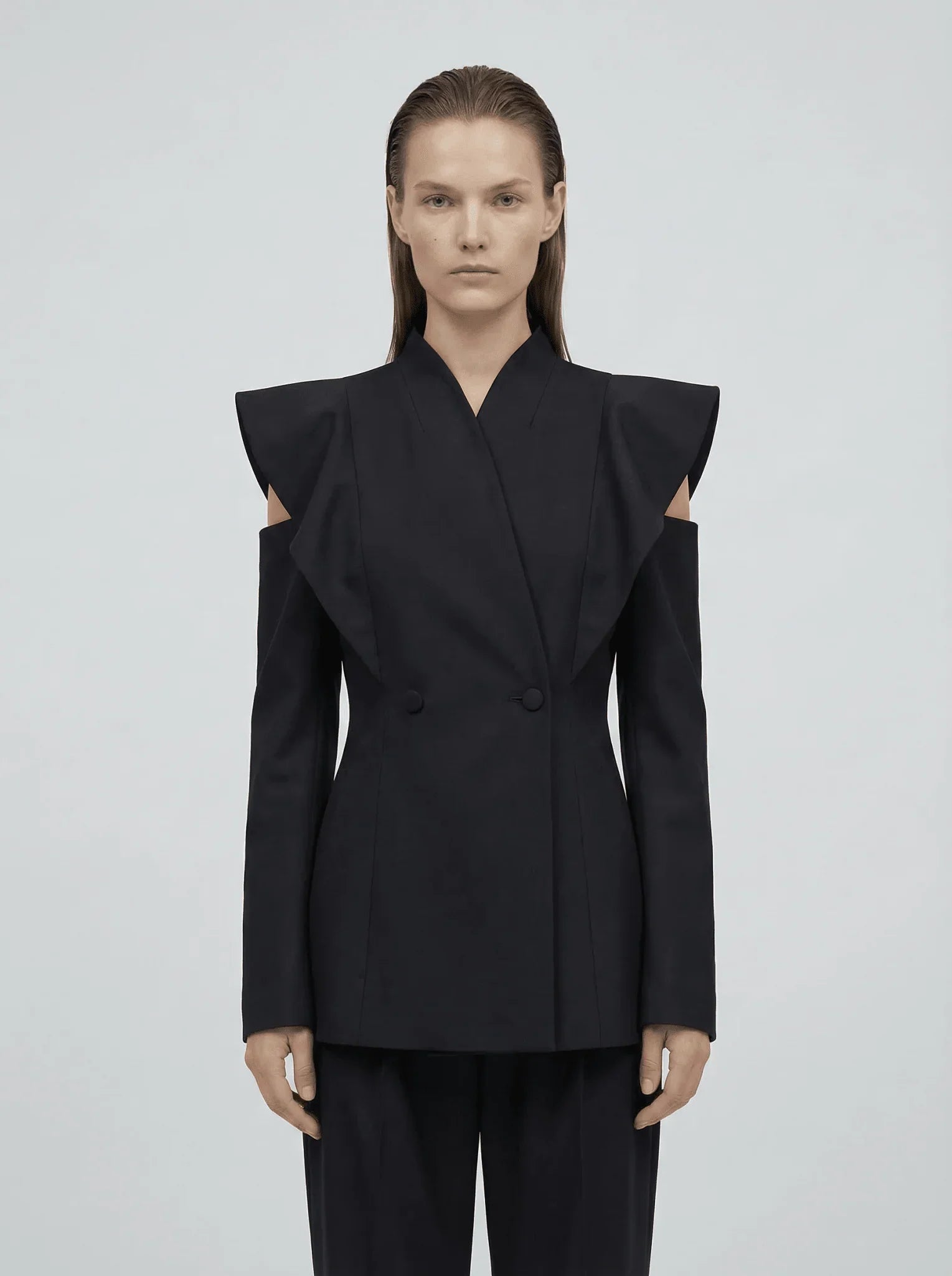 Blazer Avant - Garde - TUA. Milano