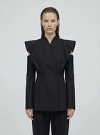 Blazer Avant - Garde - TUA. Milano