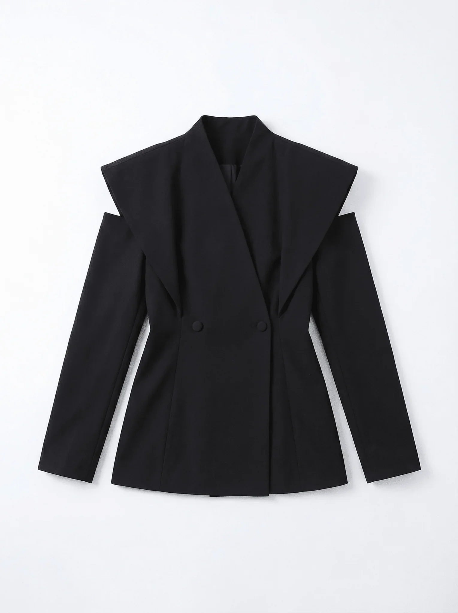 Blazer Avant - Garde - TUA. Milano