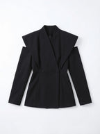 Blazer Avant - Garde - TUA. Milano