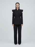 Blazer Avant - Garde - TUA. Milano