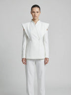 Blazer Avant - Garde - TUA. Milano