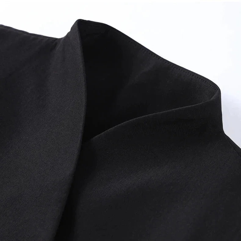 Blazer Avant - Garde - TUA. Milano