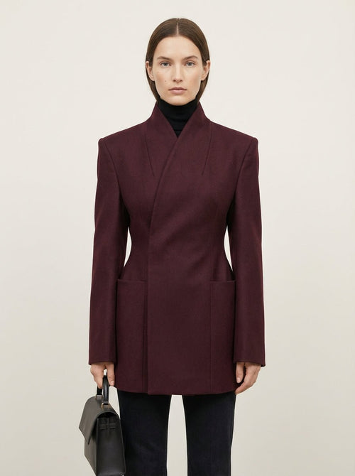 Blazer Élise - TUA. Milano