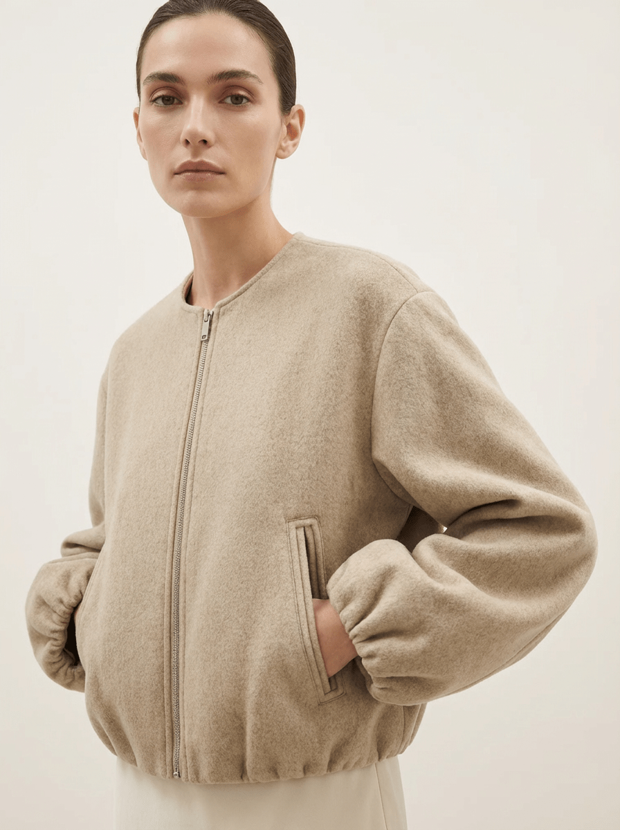 Bomber "Sage" - TUA. Milano