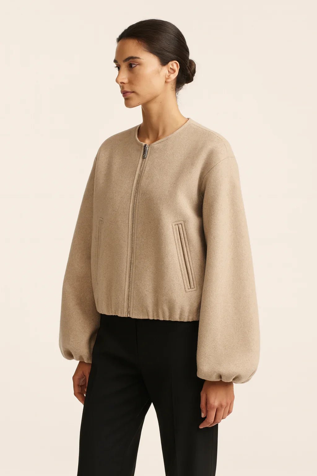 Bomber "Sage" - TUA. Milano