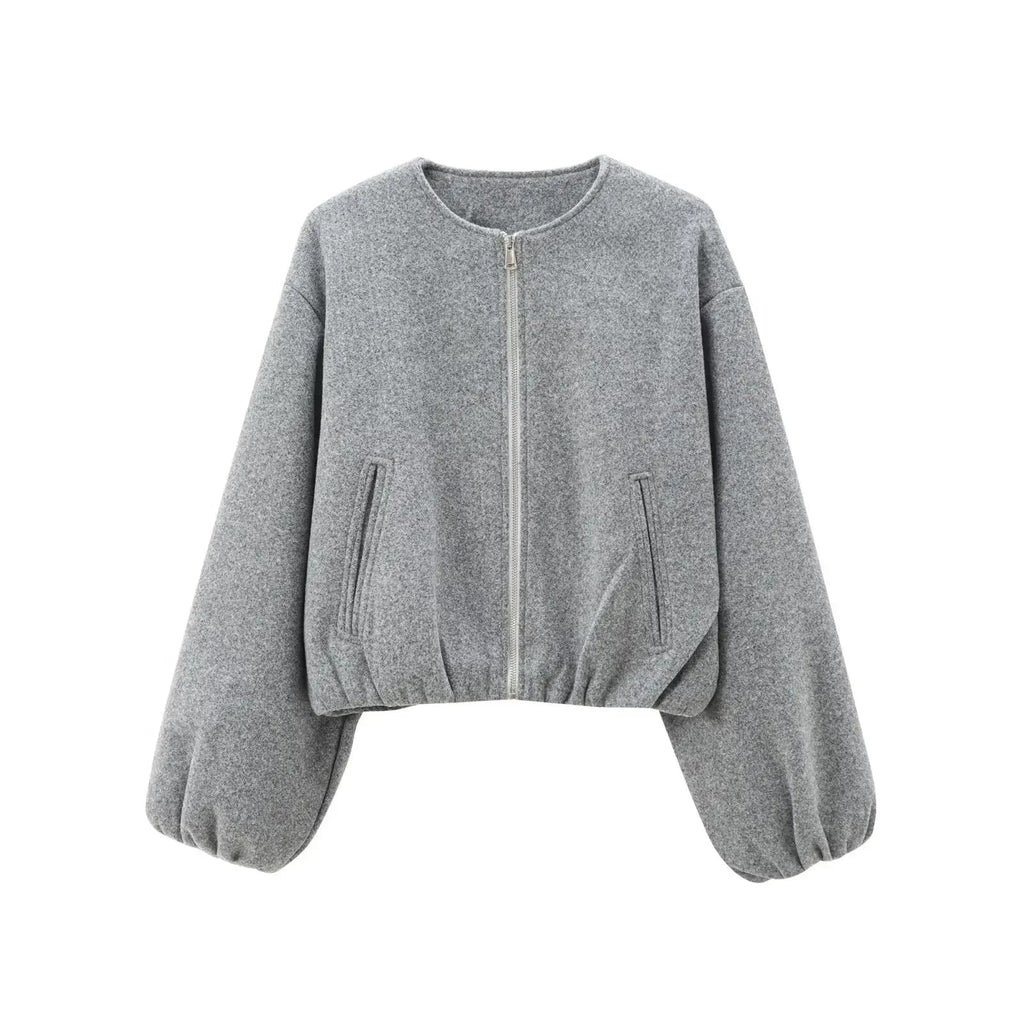 Bomber "Sage" - TUA. Milano