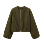 Bomber "Sage" - TUA. Milano