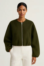 Bomber "Sage" - TUA. Milano